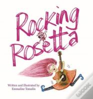 Rocking Rosetta