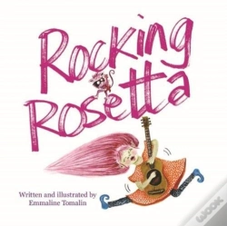 Capa do artigo Rocking Rosetta