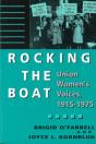 Rocking The Boat - Preview