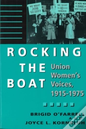 Capa do artigo Rocking The Boat