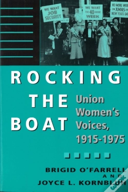 Capa do artigo Rocking The Boat