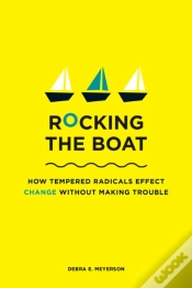 Capa do artigo Rocking The Boat