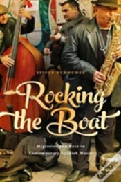 Capa do artigo Rocking The Boat