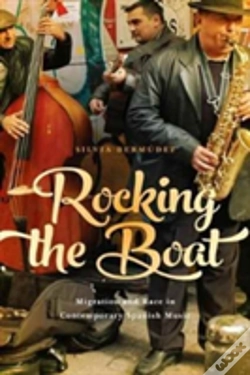 Capa do artigo Rocking The Boat
