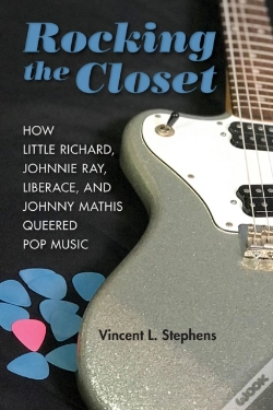 Capa do artigo Rocking The Closet