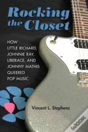 Capa do artigo Rocking The Closet