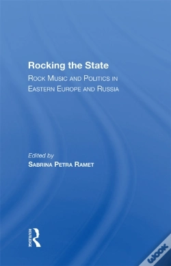 Capa do artigo Rocking The State