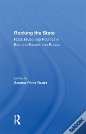 Capa do artigo Rocking The State