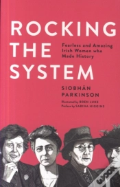 Capa do artigo Rocking The System