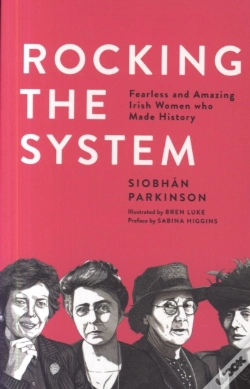 Capa do artigo Rocking The System