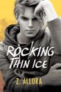 Rocking Thin Ice - Preview