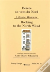 Capa do artigo Rocking To The North Wind