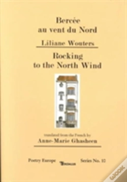 Capa do artigo Rocking To The North Wind