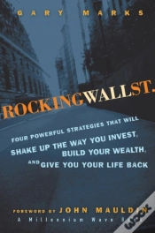Capa do artigo Rocking Wall Street
