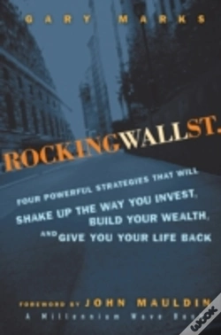 Capa do artigo Rocking Wall Street