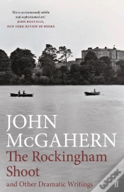 Capa do artigo Rockingham Shoot And Other Dramatic Writings