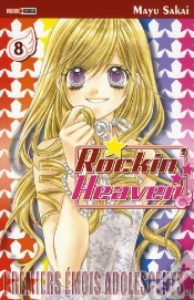 Capa do artigo Rockin