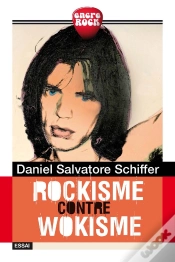 Capa do artigo Rockisme Contre Wokisme