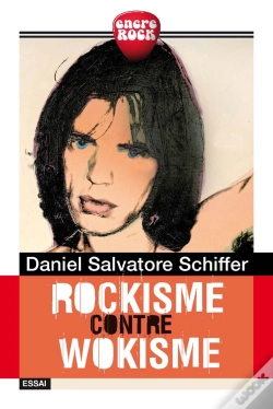 Capa do artigo Rockisme Contre Wokisme