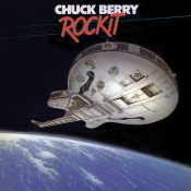 Capa do artigo Rockit - CD