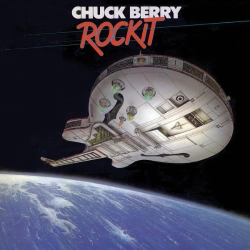 Capa do artigo Rockit - CD