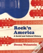 Capa do artigo Rock