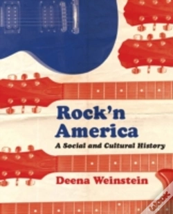 Capa do artigo Rock'N America