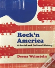 Capa do artigo Rock