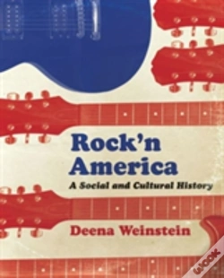 Capa do artigo Rock'N America