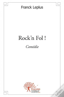 Capa do artigo Rock'N Fol !