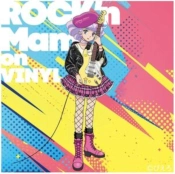Capa do artigo Rock