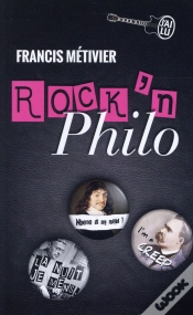 Capa do artigo Rock
