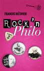 Rock'N Philo Tome 2 - Preview