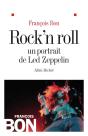 Rock'N Roll ; Un Portrait De Led Zeppelin - Preview