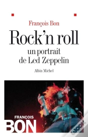Capa do artigo Rock