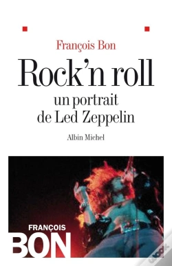 Capa do artigo Rock'N Roll ; Un Portrait De Led Zeppelin