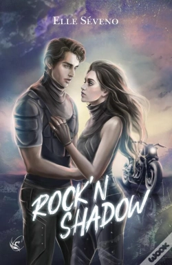 Capa do artigo Rock'N Shadow