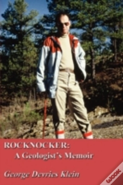 Capa do artigo Rocknocker: A Geologist'S Memoir