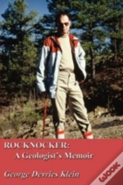Capa do artigo Rocknocker: A Geologist