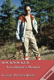 Capa do artigo Rocknocker: A Geologist