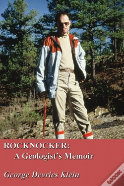 Capa do artigo Rocknocker: A Geologist'S Memoir
