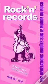 Rock'N'Records