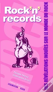 Capa do artigo Rock