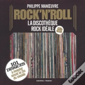 Capa do artigo Rock