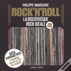 Capa do artigo Rock'N'Roll 2 - La Discotheque Rock Ideale