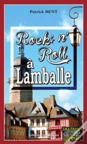 Capa do artigo Rock