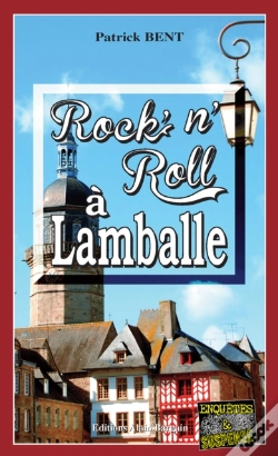Capa do artigo Rock'N'Roll A Lamballe