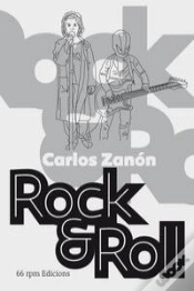 Capa do artigo Rock