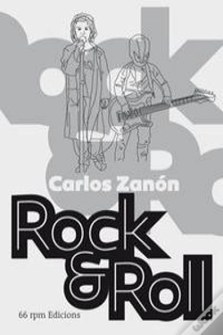 Capa do artigo Rock'N'Roll