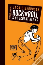 Capa do artigo Rock